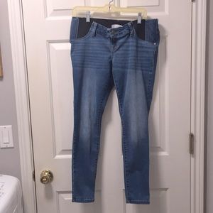 Isabel Maternity Jegging